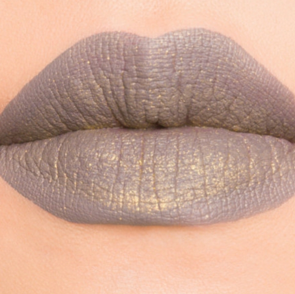 💙🌟DRESS CODE Sugarpill SOLDOUT AT SP Matte & Sparkle Lip Color NWT - Picture 3 of 7